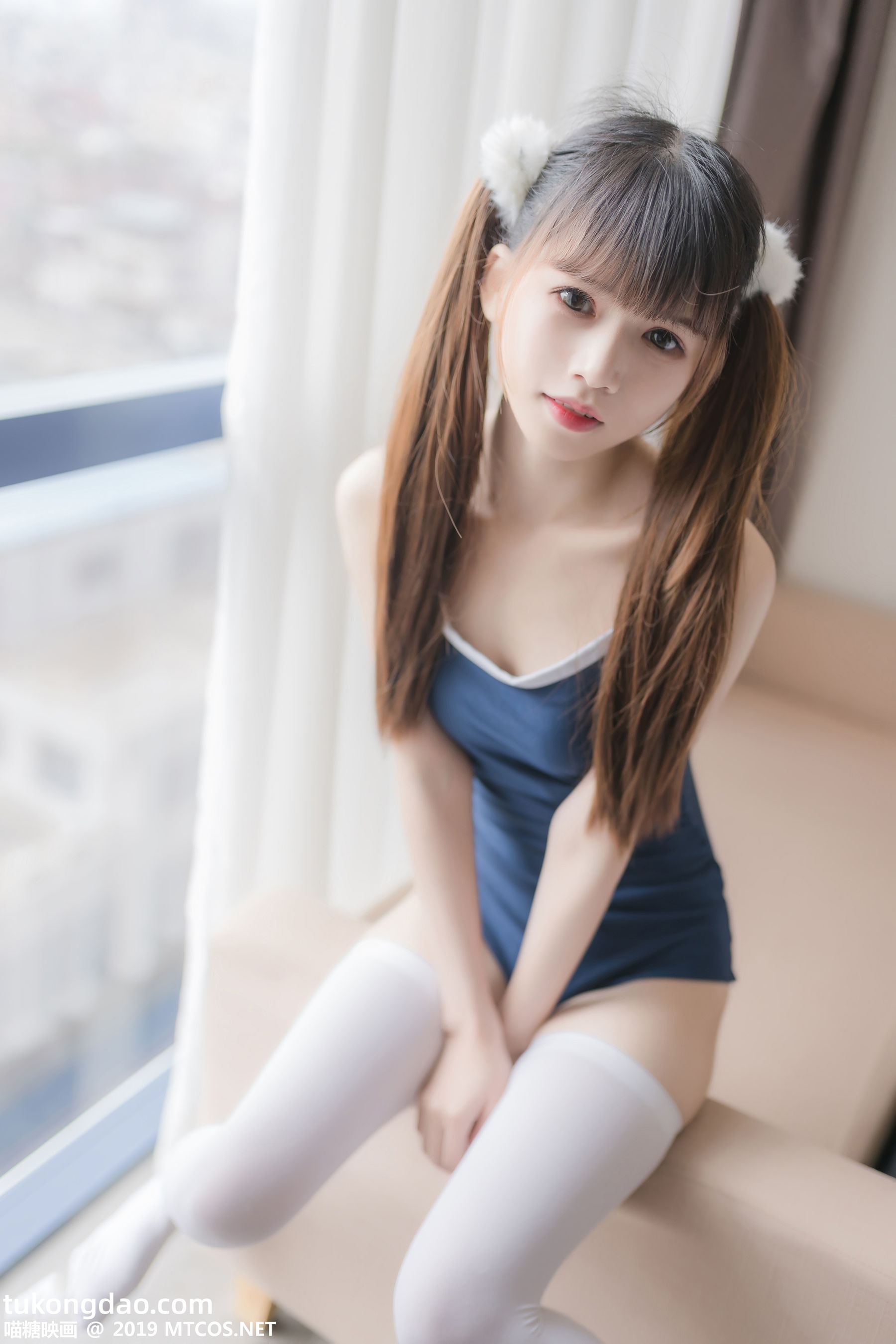 喵糖映画 VOL.036 写真集 写真系列-第2张